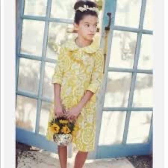 PERSNICKETY dress size 3 - Picture 2 of 6